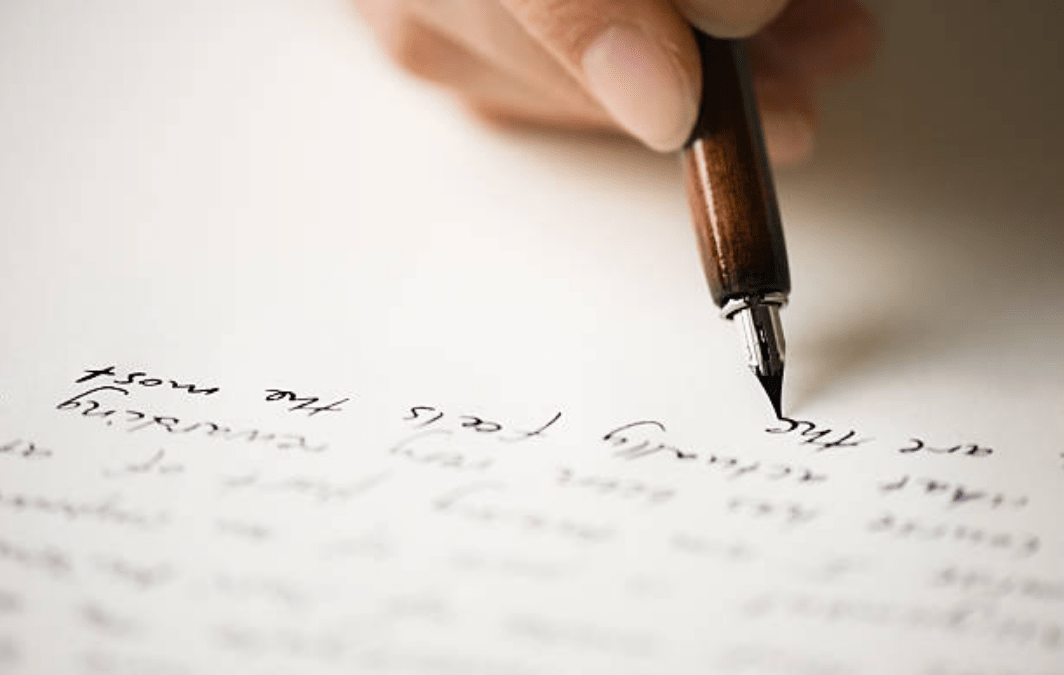 5 Things to Include in your Letter